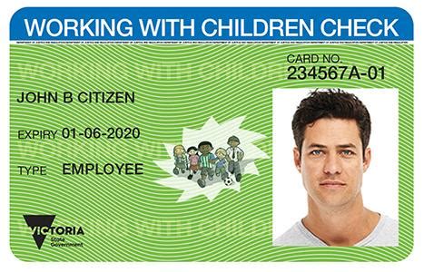 blue card nsw|Apply for a Working with Children Check .